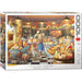 Cheese Store 1000 Piece Jigsaw Puzzle Eurographics - for just $21.99! 