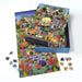 Cheese World 1000 Piece Jigsaw Puzzle Fred - for just $19.99! 