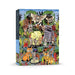 Cheese World 1000 Piece Jigsaw Puzzle Fred - for just $19.99! 