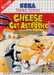 Cheese Cat-Astrophe Starring Speedy Gonzales (Sega Master System) - for just $0! 