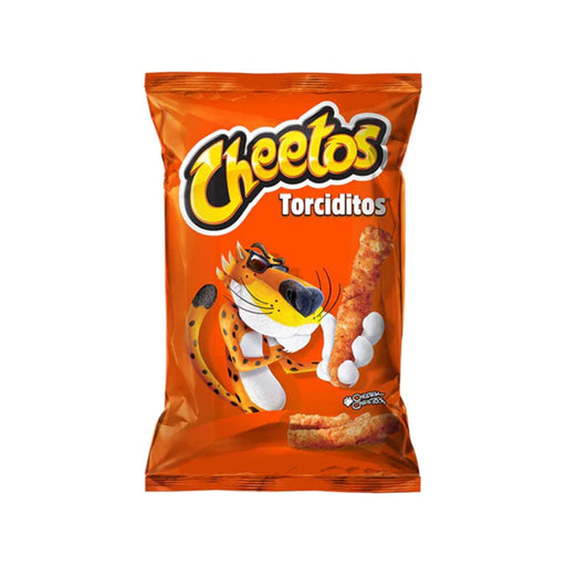 Cheetos Torciditos (Mexico) - Premium  - Just $5.99! Shop now at Retro Gaming of Denver