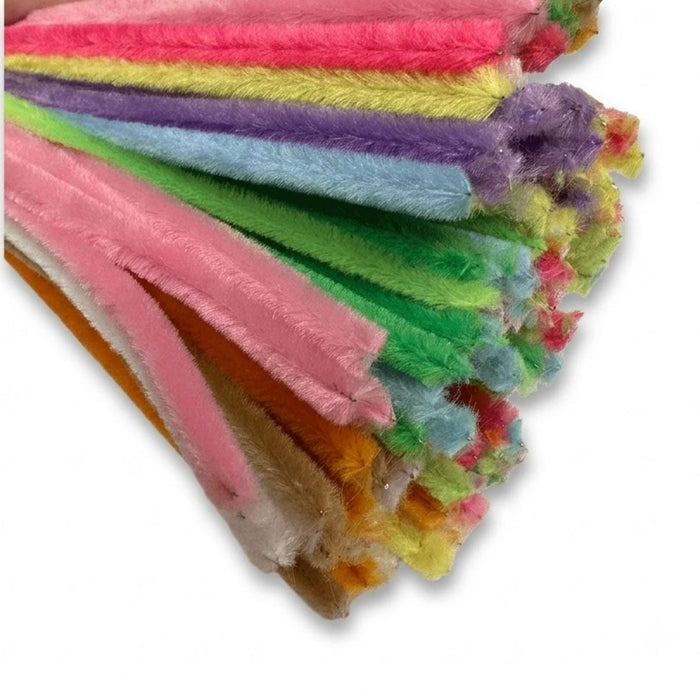 Chenille Sticks (Pipe Cleaners) - for just $3.50! 