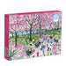 Cherry Blossoms 1000 Piece Jigsaw Puzzle Galison - for just $19.99! 