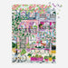 Cherry Lane Blossoms 1000 Piece Jigsaw Puzzle Galison - for just $19.99! 