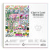 Cherry Lane Blossoms 1000 Piece Jigsaw Puzzle Galison - for just $19.99! 