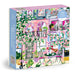 Cherry Lane Blossoms 1000 Piece Jigsaw Puzzle Galison - for just $19.99! 