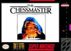 Chessmaster - Super Nintendo - for just $18.99! 