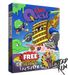 Limited Run Games: Chex Quest Chex Warrior Edition (PC) - for just $159.99! 