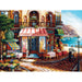 Chez Michelle 275 Large Piece Jigsaw Puzzle Cobble Hill - for just $17.99! 