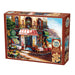 Chez Michelle 275 Large Piece Jigsaw Puzzle Cobble Hill - for just $17.99! 
