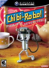 Chibi Robo - Nintendo GameCube - for just $228! 