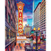 Chicago Downtown 1000 Piece Jigsaw Puzzle Boardwalk - for just $23.99! 