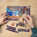 Chicago Downtown 210 Piece Jigsaw Puzzle Boardwalk - for just $11.99! 