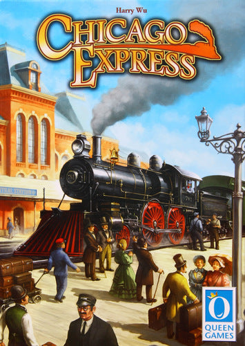 Chicago Express - for just $49.95! 