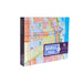 Chicago Metropuzzle 1000 Piece Jigsaw Puzzle Geotoys - for just $19.99! 