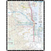 Chicago Subway Transit Map CTA 500 Piece Jigsaw Puzzle NYPC - for just $26.99! 