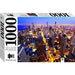 Chicago at Twilight 1000 Piece Jigsaw Puzzle Hinkler - for just $19.99! 