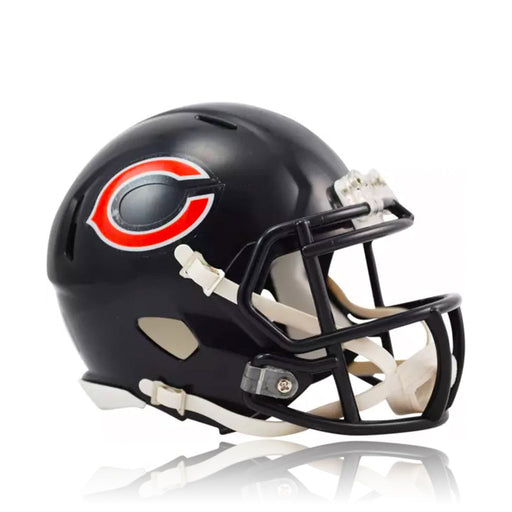 Chicago Bears NFL Riddell Speed Revolution Mini-Helmet - for just $39.99! 