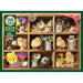 Chick Inn 1000 Piece Jigsaw Puzzle Cobble Hill - for just $19.99! 