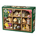 Chick Inn 1000 Piece Jigsaw Puzzle Cobble Hill - for just $19.99! 