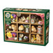 Chick Inn 1000 Piece Jigsaw Puzzle Cobble Hill - for just $19.99! 