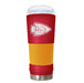 Kansas City Chiefs "The Draft" 24 oz. Stainless Steel Travel Tumbler - for just $39.99! 