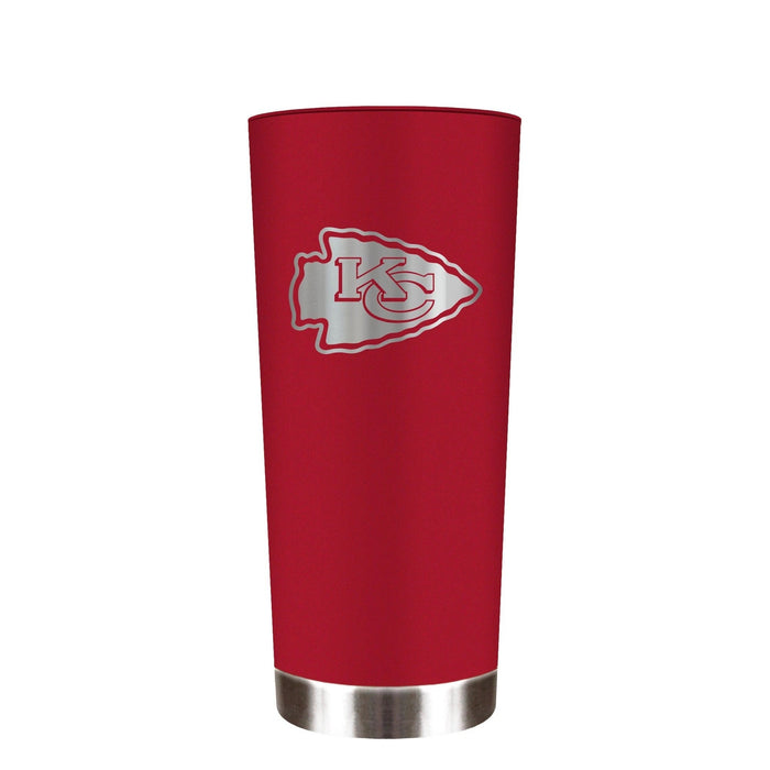 Kansas City Chiefs 18 oz. Roadie Travel Tumbler - for just $29.99! 