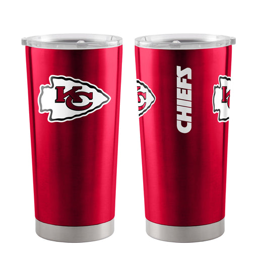 Kansas City Chiefs 20 oz. Ultra Tumbler - for just $29.99! 