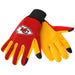 Kansas City Chiefs Texting Gloves - for just $14.99! 