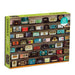 Chihuly Vintage Radios 1000 Piece Jigsaw Puzzle Galison - for just $19.99! 