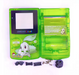 GBC Game Boy Color Case Replacement Shell Full Housing Pokemon - for just $43.99! 