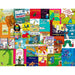 Childhood Stories 1000 Piece Jigsaw Puzzle Springbok - for just $19.99! 