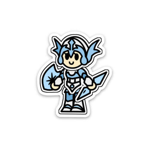 Chill (Sticker) - for just $2! 