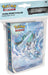 Pokemon: Sword & Shield - Chilling Reign Mini Portfolio - for just $20! 