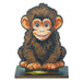 Chimp "Jungle" Crystal Art Buddies Kit Craft Buddy - for just $5.99! 