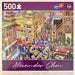Chinatown San Francisco by Alexander Chen 500 Piece Jigsaw Puzzle Sure Lox - for just $14.99! 