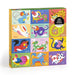 Chinese Zodiac 500 Piece Jigsaw Puzzle Mudpuppy - for just $17.99! 