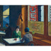 Chop Suey by Edward Harper 1000 Piece Jigsaw Puzzle Pomegranate - for just $24.99! 