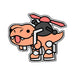 Chopper (Sticker) - for just $2! 