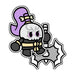 Chopscotch (Sticker) - for just $3! 