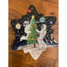 Christmas Adventure Advent Calendar 24 Jigsaw Puzzles Gibsons - for just $39.99! 