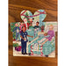 Christmas Adventure Advent Calendar 24 Jigsaw Puzzles Gibsons - for just $39.99! 