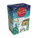 Christmas Adventure Advent Calendar 24 Jigsaw Puzzles Gibsons - for just $39.99! 