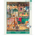 Christmas Attic 1000 Piece Jigsaw Puzzle NYPC - for just $28.99! 