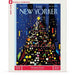Christmas Avenue The New Yorker 500 Piece Jigsaw Puzzle NYPC - for just $26.99! 