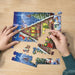 Christmas Cabin 210 Piece Jigsaw Puzzle Boardwalk - for just $11.99! 