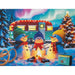 Christmas Camper 500 Piece Jigsaw Puzzle Springbok - for just $17.99! 