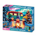 Christmas Camper 500 Piece Jigsaw Puzzle Springbok - for just $17.99! 