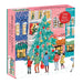 Christmas Carolers 1000 Piece Jigsaw Puzzle Galison - for just $19.99! 