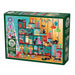 Christmas Cats 1000 Piece Jigsaw Puzzle Cobble Hill - for just $19.99! 